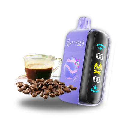 Decorative Coffee